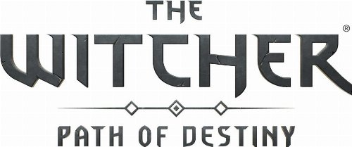Expansion The Witcher: Path Of Destiny - Triss
& A Grain of Truth