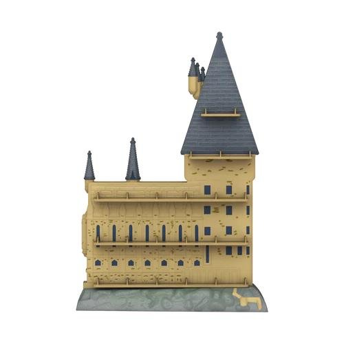 Funko Bitty POP! Town: Harry Potter - Hogwarts Castle
Display Shelf (Περιέχει 2 Bitty POP!)