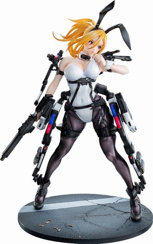 Arms Note - Powered Bunny 1/7 Statue Figure
(26cm)