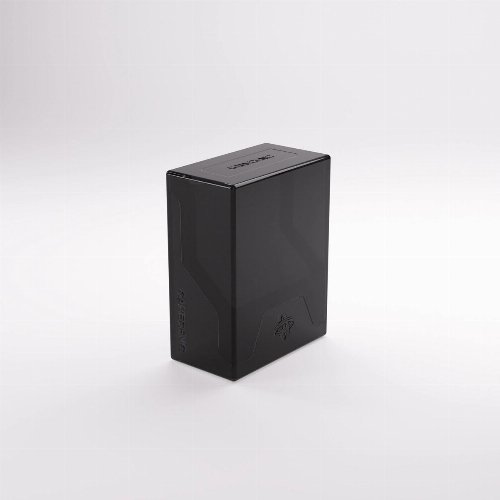 Gamegenic 50+ Bastion Deck Box - Black