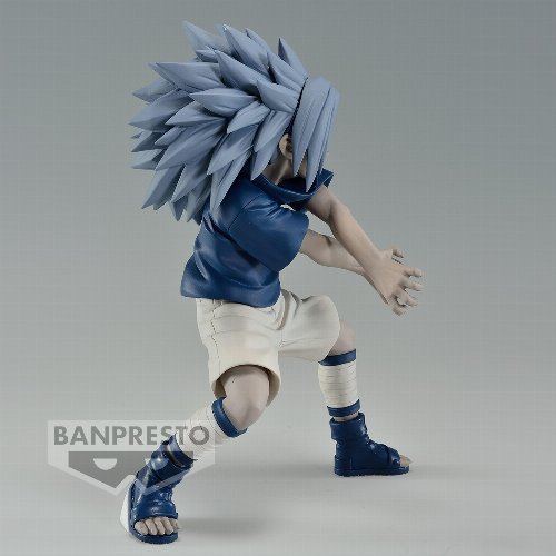 Naruto Shippuden: Vibration Stars - Uchiha Sasuke
(20th Anniversary) Φιγούρα Αγαλματίδιο (13cm)