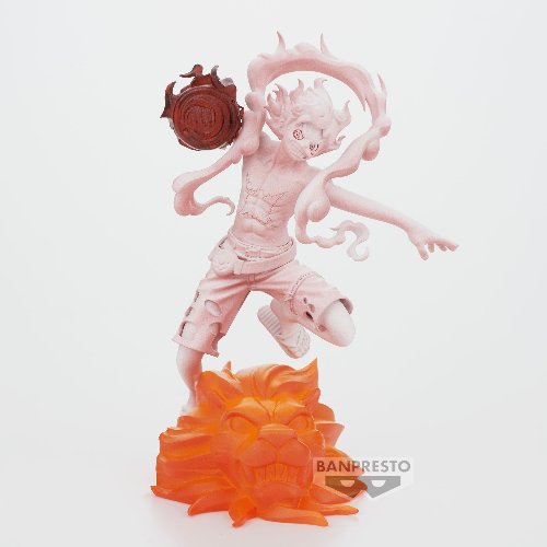 One Piece: Senkozekkei - Monkey D. Luffy Statue
Figure (11cm)