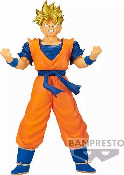 Dragon Ball Z: Blood of Saiyans - Son Goku
Statue Figure (19cm)