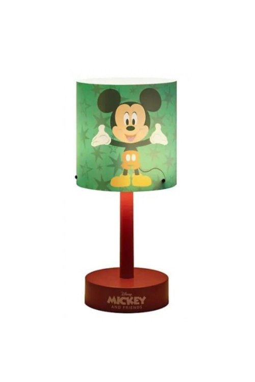 Disney: 100 Years of Wonder - Mickey Mouse Desk
Lamp (27cm)