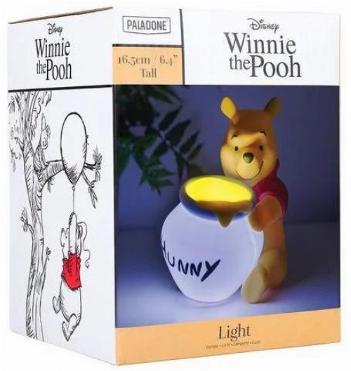 Disney Classics - Winnie the Pooh Φωτιστικό
(15cm)