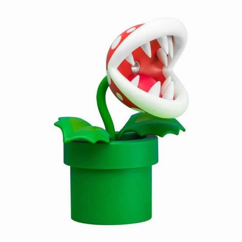 Super Mario - Piranha Plant Φωτιστικό
(33cm)