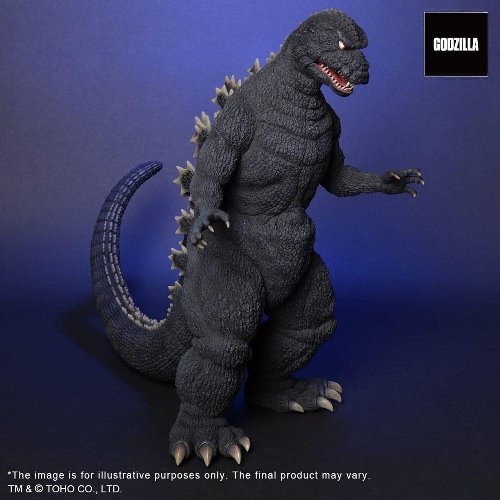 Godzilla 1984: TOHO Favorite Sculptors Line - Godzilla
Cybot Φιγούρα Αγαλματίδιο (34cm)