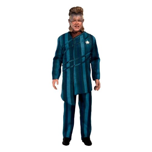 Star Trek: Voyager - Neelix 1/6 Action Figure
(29cm)