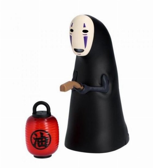 Spirited Away - No Face Lamp
(16cm)