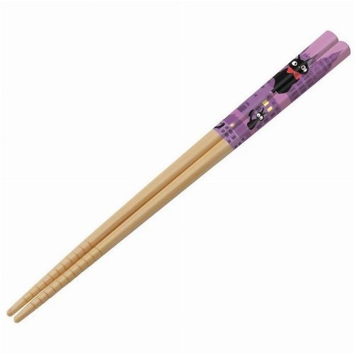 Studio Ghibli - Kiki's Delivery Service Purple
Chopsticks (21cm)