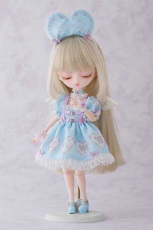 Harmonia Bloom - Petale Seasonal Doll
(23cm)