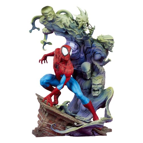 Marvel: Premium Format - Spider-Man Statue
Figure (53cm)