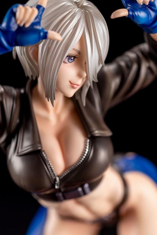The King of Fighters 2001 - Angel 1/7 Statue
Figure (21cm)