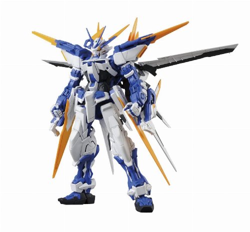 Mobile Suit Gundam - Master Grade Gunpla: Gundam
Astray Blue Flame D 1/100 Model Kit