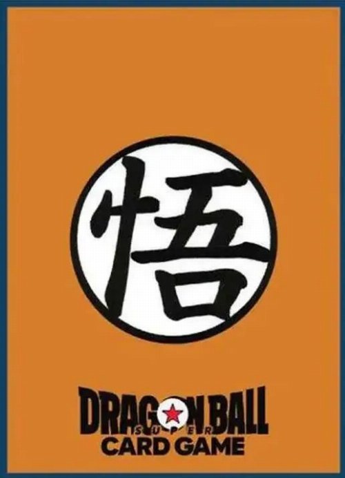 Bandai Card Sleeves 64ct - Dragon Ball Super Card
Game: Kame