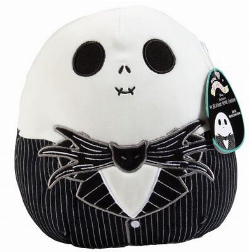 Λούτρινο Squishmallows: Disney Nightmare Before
Christmas - Jack Skellington (20cm)