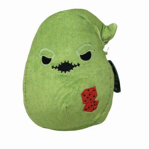 Squishmallows: Disney Nightmare Before Christmas
- Oogie Boogie Plush (20cm)