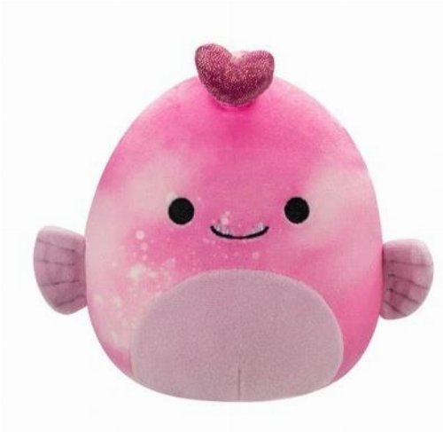 Λούτρινο Squishmallows - Sy (13cm)