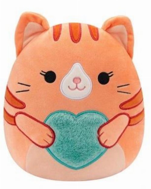 Squishmallows - Gigi Plush
(13cm)