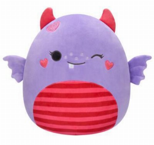 Λούτρινο Squishmallows - Atwater (19cm)