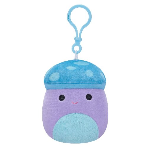 Squishmallows - Pyle Clip-On
Keychain