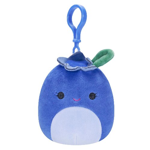 Squishmallows - Bluby Clip-On
Keychain