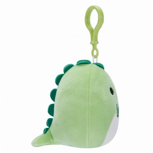 Squishmallows - Danny Clip-On
Keychain