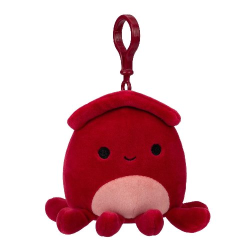 Squishmallows - Altman Clip-On
Keychain