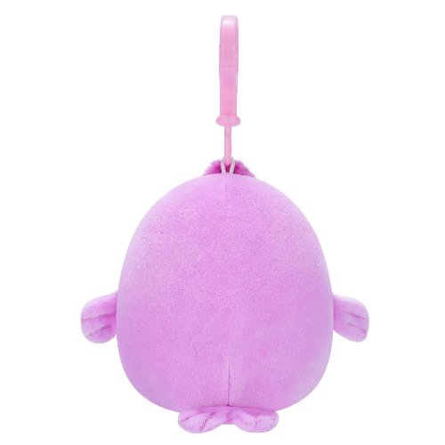 Λούτρινο Squishmallows - Pepper Clip-On
Μπρελόκ