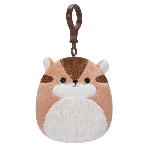 Squishmallows - Melzie Clip-On
Keychain