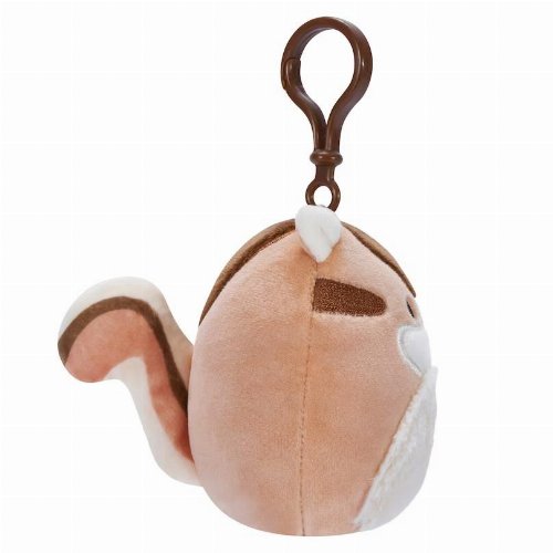 Squishmallows - Melzie Clip-On
Keychain