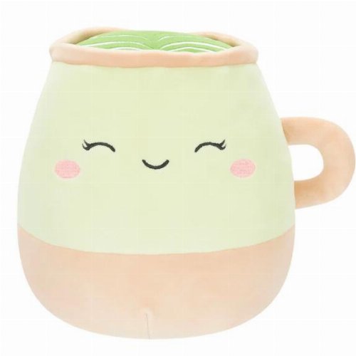 Squishmallows - Rosemund Plush
(19cm)