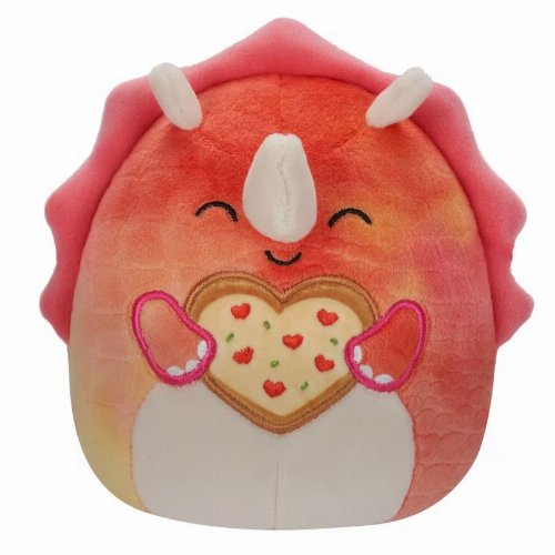 Squishmallows - Trinity Plush
(19cm)