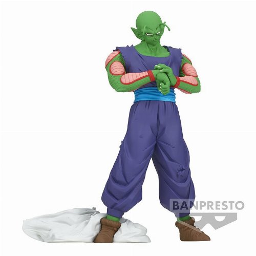 Dragon Ball Z: Solid Edge Works - Piccolo Ver. A
Statue Figure (19cm)