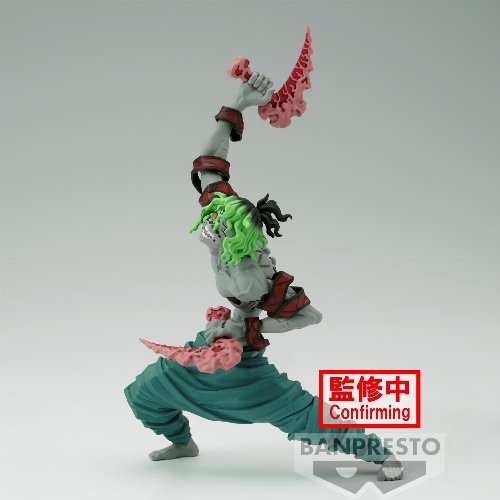 Demon Slayer: Kimetsu no Yaiba - Gyutaro
Shinazugawa Statue Figure (13cm)