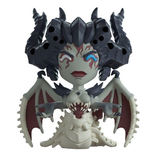 YouTooz Collectibles: Diablo 4 - Lilith,
Daughter of Hatred #3 Vinyl Figure (10cm)