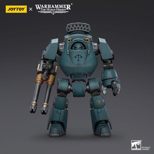 Warhammer The Horus Heresy - Sons of Horus
Contemptor Dreadnought with Gravis Autocannon 1/18 Action Figure
(12cm)