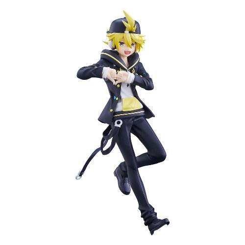 Character Vocal Series 02: Pop Up Parade L -
Kagamine Len: Bring It On Statue Figure (22cm)