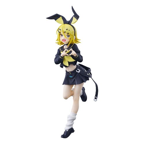 Character Vocal Series 02: Pop Up Parade L - Kagamine
Rin: Bring It On Φιγούρα Αγαλματίδιο (22cm)