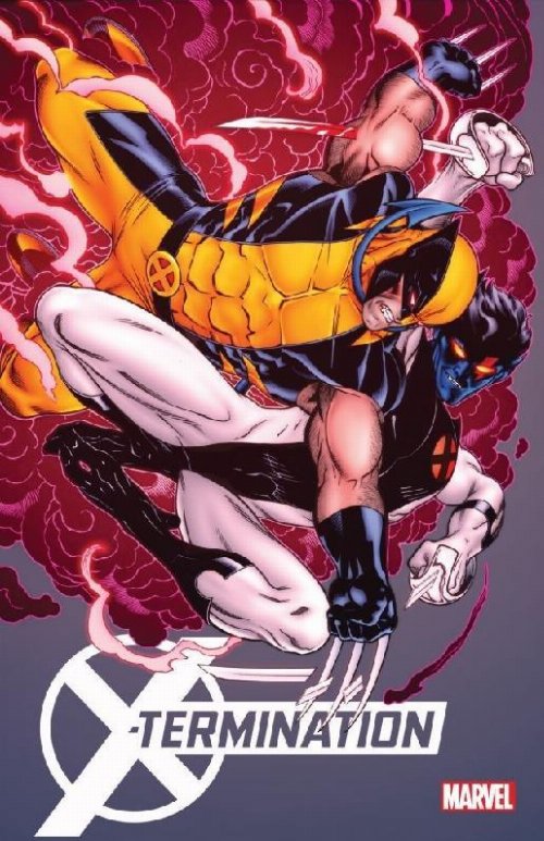 Εικονογραφημένος Τόμος X-Men:
X-Termination