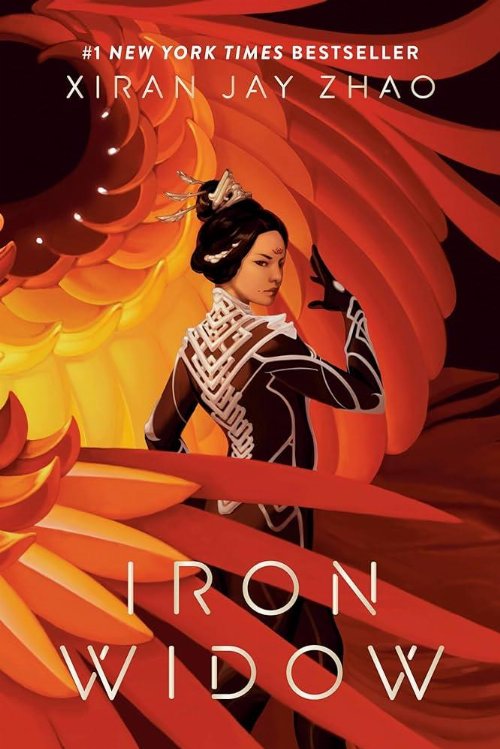 Iron Widow: Βιβλίο 1 - Iron Widow