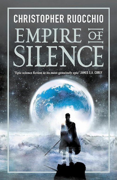 The Sun Eater: Βιβλίο 1 - Empire of
Silence