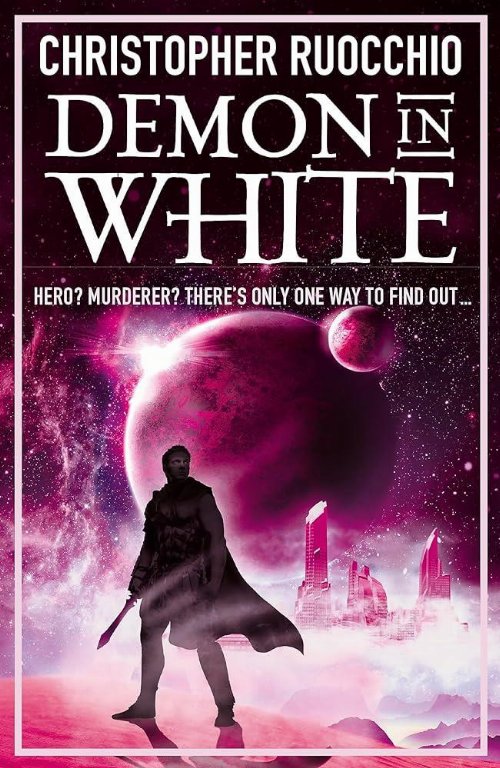 The Sun Eater: Βιβλίο 3 - Demon in White