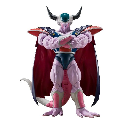 Dragon Ball Z: S.H. Figuarts - King Cold Action
Figure (22cm)