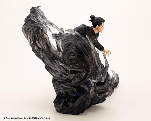 Jujutsu Kaisen: Hidden Inventory - Suguru Geto
ARTFXJ 1/8 Deluxe Statue Figure (21cm)