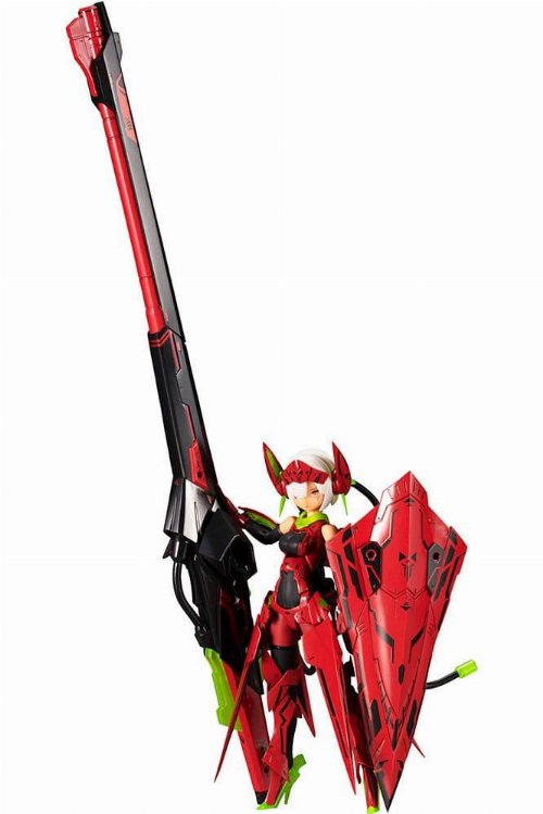 Megami Device - Bullet Knights Launcher Hell Blaze 1/1
Σετ Μοντελισμού (34cm)