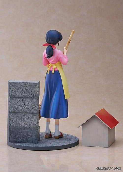 Maison Ikkoku - Kyoko Otonashi with Soichiro 1/7
Statue Figure (25cm)