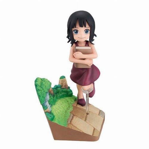 One Piece: G.E.M. Series - Nico Robin Run! Run! Run!
Φιγούρα Αγαλματίδιο (12cm)