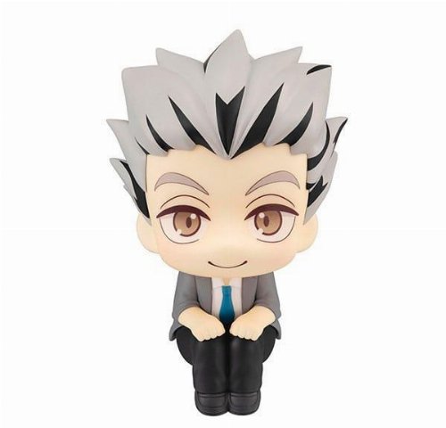 Haikyu!!: Look Up - Kotaro Bokuto Statue Figure
(11cm)