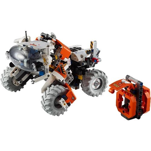 LEGO Technic - Surface Space Loader LT78
(42178)